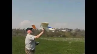 CORREX SPAD PUSHER 'FROM' - and the end of it