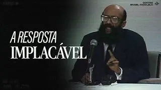 Enéas' response to being called a fascist on live TV