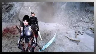 ⚔Skyrim SE - Greywater Grotto