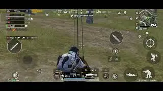 Pubg Mobil Acil Tahliye Çantası Kullanımı