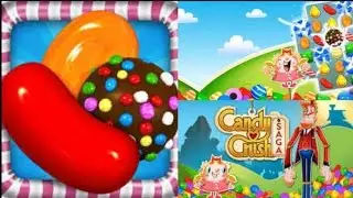 Candy crush saga live part-3
