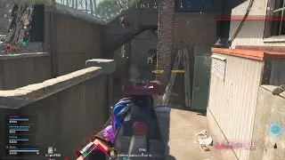 Call of Duty: Modern Warfare Warzone BullFrog Going To Work!
