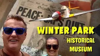 Winter Park Historical Museum