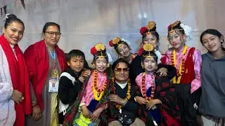 Shirphul Maya❤️||ABC DANCE Studio💘||Amiska roka Magar🫶||
