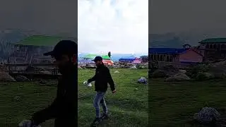 #good morning jahaz banda #enjoy #mountains