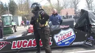 SPRINGRACE, Mosten MC, 22. april 2017