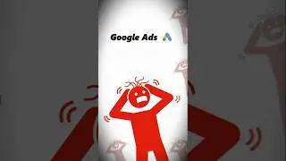 STOP PANICKING, OPTIMIZE ADS! #shorts
