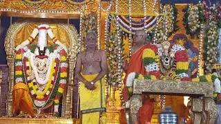 Sri Srinivasa Kalyanam 24/8/2024 #SportsGround #Hsrlayout #Banglore 🙏🏻🙏🏻🙏🏻