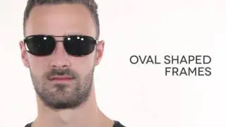 Ray Ban RB3445  Active Lifestyle Polarized Glasses