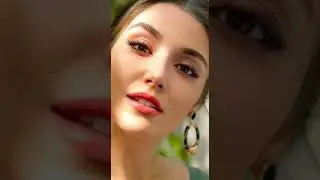 Queen Hande Er&ccedil;el 👑 #handeercel #handeer&ccedil;el #edayildiz #nocturne #subscribe #short #share #explore