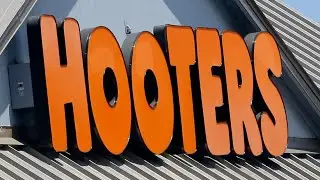 Hooters files for Chapter 11 as franchisees step in to buy locations