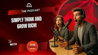 Think and Grow Rich: Hill's Timeless Success Principles
