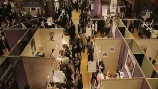 Le Grand Tasting