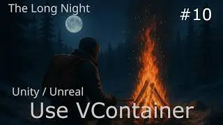 Survival Game - Use VContainer (Unity) - 10
