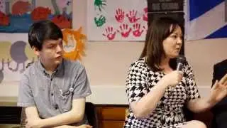 Radical Independence Campaign - Tackling Apathy