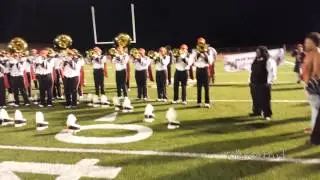 Shaw High School - Happy - 2014