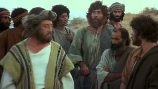 The Jesus Film - Ibibio Language (Nigeria)