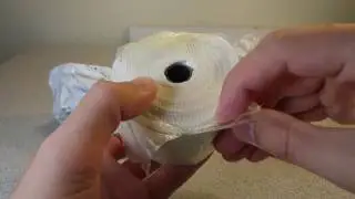 Fiberglass Cloth Tape E-Glass 2