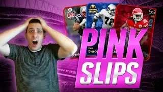 MUT 25 Pink Slips | 375k in Cards WAGERED on Madden 25 Ultimate Team w/ Facecam!