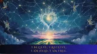 Fairytale of Stars Lullaby  | Ancestral Protection & Deep Rest