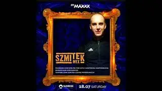 Szmitek mix  UBOJNIA 29