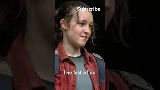 Is Ellie going to get Abbie?  #thelastofus #Joel #Ellie #clickers #takeonme #endureandsurvive #sub