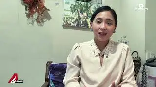Farm-to-market roads ni Marcos Jr, 'balon ng korapsyon' | ALAB Alternatibong Balita (Nov. 7, 2025)