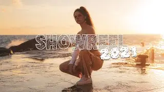 SHOWREEL 2021 | Arnaud Begue