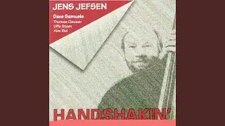 Handshakin'