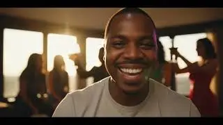 OTC-TV X DES EAGLE - 