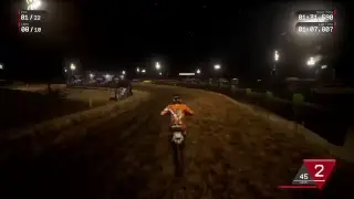 450 MXGP3 CHAMPIONSHIP