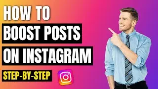 Как поднять рейтинг публикации в Instagram за 3 минуты