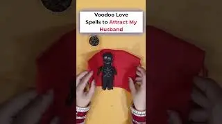 Voodoo Love Spells to Attract My Husband !#shorts  #astrologyreadings #astrolessons