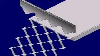 Streckmetall Herstellung
