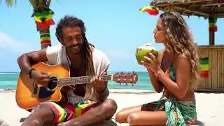 Drug Song Janko Nilovic Acoustic Reggae 2025 Calm Guitar Vibes for Meditation & Rest