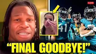 Travis Hunter Just Got BETRAYED&hellip; $40M Divorce Rumors EXPLODE!
