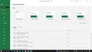 Civil 3D Third Lesson