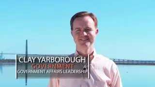 Clay Yarborough