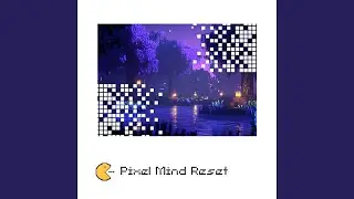 Pixel Mind Reset, 432 Hz Signal Tone