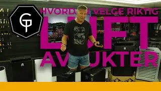 💨 Hvilken luftavfukter skal du velge? Komplett guide til alle modeller! 🏡✨