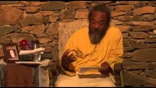 Mooji ♥﻿ Answers ◦ Is This Panic That Follows Deep Insight Normal?
