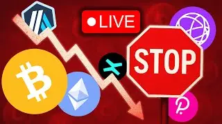 Unde se oprește CORECȚIA pe crypto?