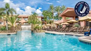 Hilton Vacation Club Scottsdale Villa Mirage | Phoenix (AZ), United States | Hotel Review 🏩