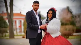 Godej na Jansen & Aysun HD1