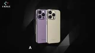 Best Compact Smartphones Of 2024 For Every Budget | I Kall K510 | Latest Mobile Phone In India