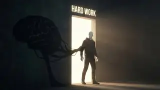 Why Your Brain Avoids Hard Work