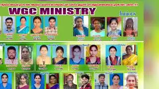 WGC MINISTRY HIGHLETS #christianity #uk