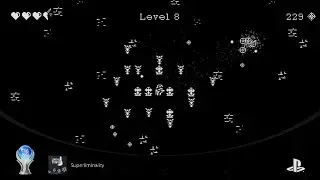 Liminal Tower platinum trophy