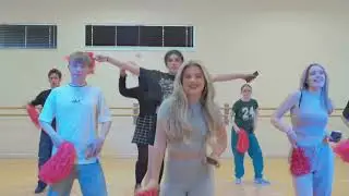 Performing Arts at Bournemouth and Poole College