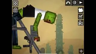 Bomb bots doomsday part 1